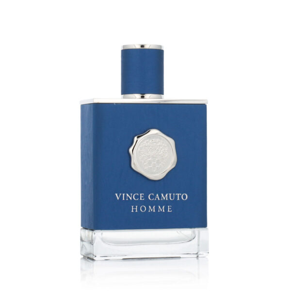 Ανδρικό Άρωμα Vince Camuto EDT Homme 100 ml - S8309940