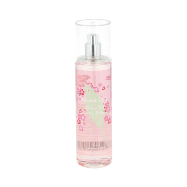 Σπρέι σώματος Elizabeth Arden Green Tea Cherry Blossom 236 ml - S8311433