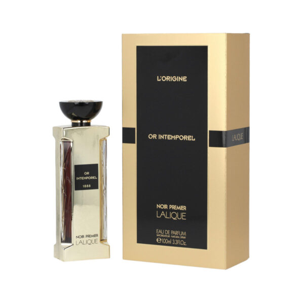 Άρωμα Unisex Lalique EDP Or Intemporel 100 ml - PARK-QV-303-B1