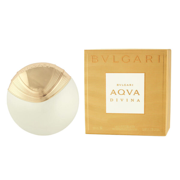 Γυναικείο Άρωμα Bvlgari Aqua Divina EDT (40 ml) - S8311947