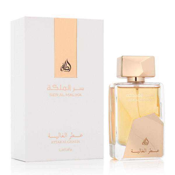 Lattafa Ser Al Malika U EdP 100 ml /2022 - LB4030247