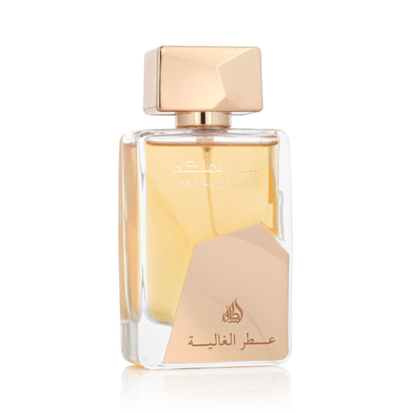 Lattafa Ser Al Malika U EdP 100 ml /2022 - LB4030247