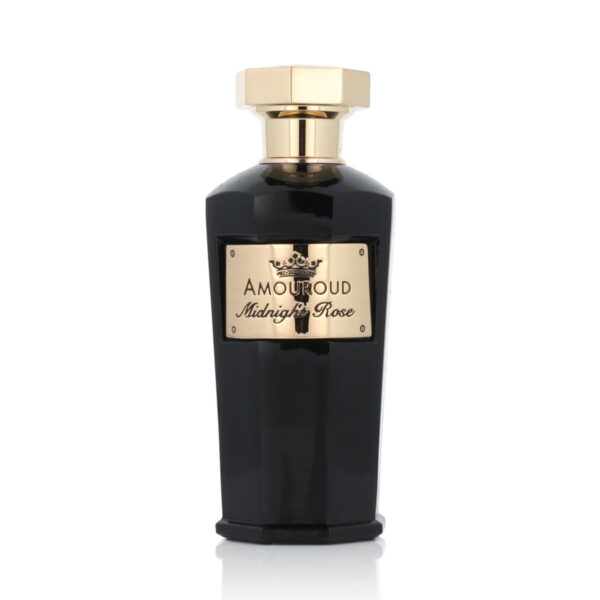 Άρωμα Unisex Amouroud EDP Midnight Rose 100 ml - S8312517