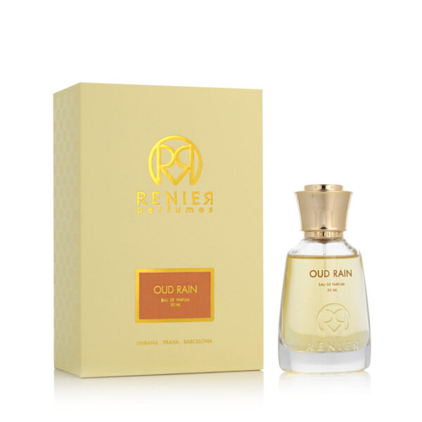 Άρωμα Unisex Renier Perfumes EDP Oud Rain 50 ml - S8312544