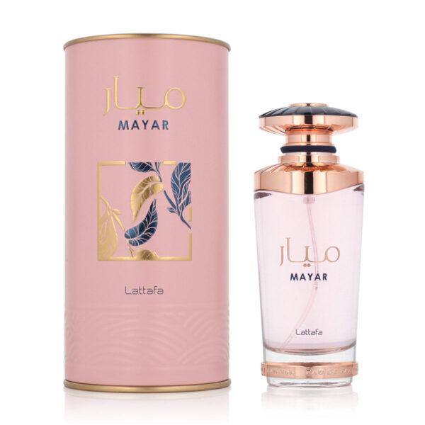 Γυναικείο Άρωμα Lattafa EDP Mayar 100 ml - S8312833