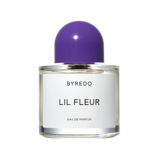 Άρωμα Unisex Byredo EDP Lil Fleur Cassis 100 ml - S8313630