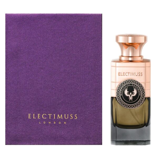 Άρωμα Unisex Electimuss Mercurial Cashmere 100 ml - S8314370