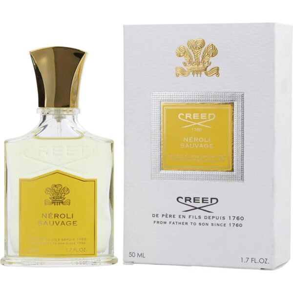 Άρωμα Unisex Creed EDP Neroli Sauvage 50 ml - S8314903