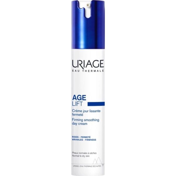 Uriage Age Protect Multi-Action Cream 40 ml - PARC-UR-164-01