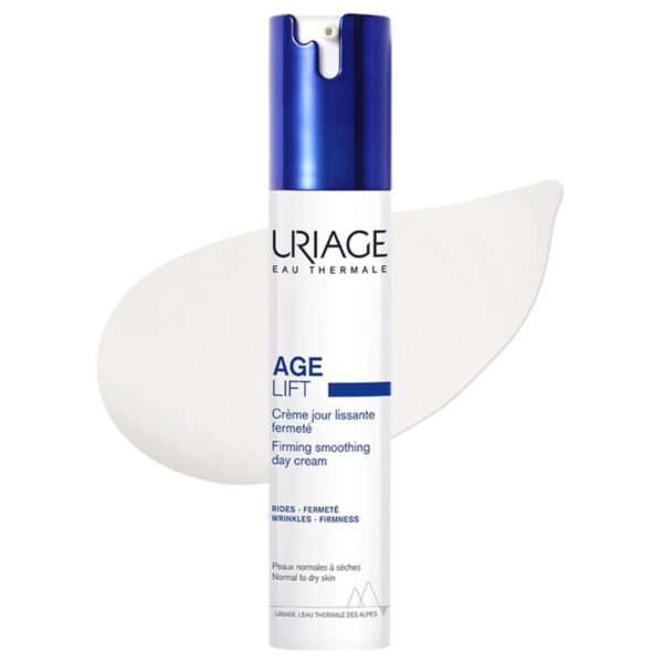 Uriage Age Protect Multi-Action Cream 40 ml - PARC-UR-164-01