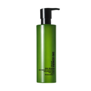 SHU UEMURA SILK BLOOM conditioner 250 ml