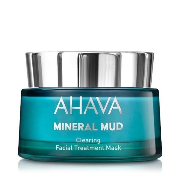 AHAVA CLEARING FACIAL TREATMENT MASK 50ml - GETPARC-AK-072-50-1