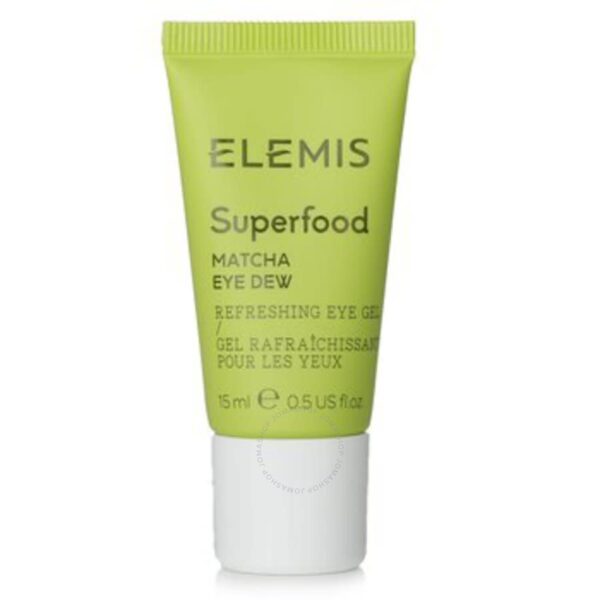 Elemis Superfood Matcha Eye Dew 15ml - GETMATCHA-1