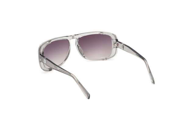 Sunglasses Man Guess GU00082 20C - GETS0381542-1