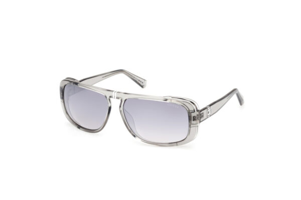 Sunglasses Man Guess GU00082 20C - GETS0381542-1