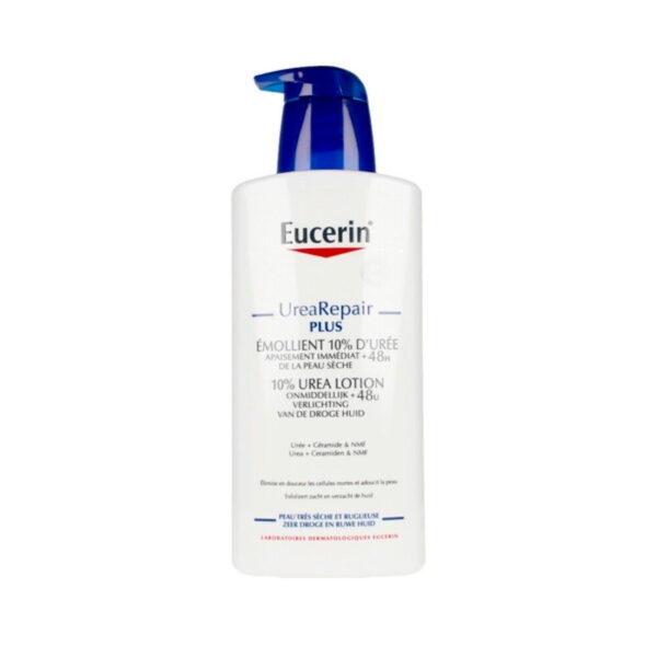 Eucerin Urea Repair Plus Repairing Body Lotion 400 ml - PARC-E2-030-B3