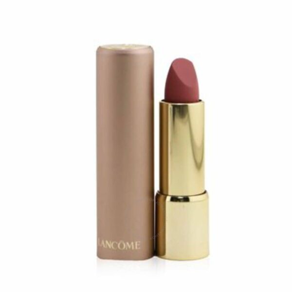 Lancome - L'Absolu Rouge Intimatte Matte Veil Lipstick - # 226 Worn Off Nude 3.4g - GET226-1