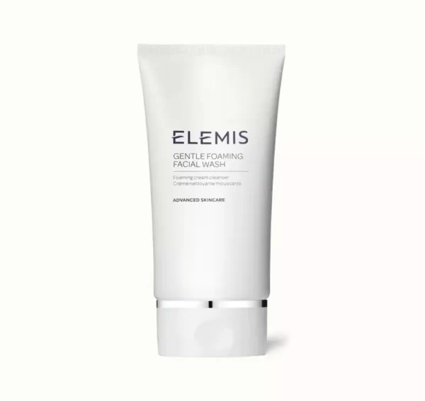 Elemis Gentle Foaming Facial Wash Cream Cleanser 150ml Purifying - GETELEMISWASH-1