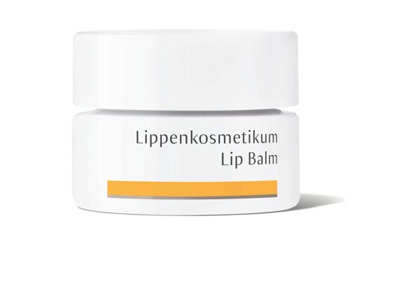 Dr. Hauschka Lip Balm 4,5 ml - PARC-DH-161-01