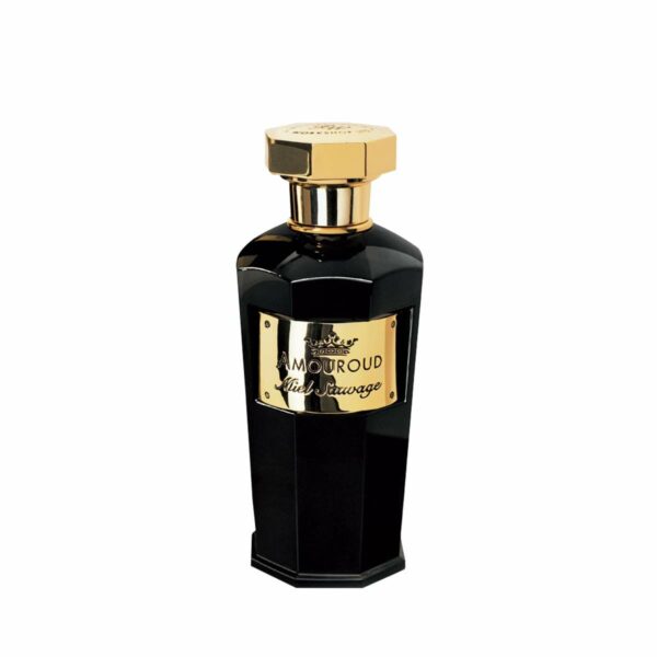 Άρωμα Unisex Amouroud EDP Miel Sauvage 100 ml - S8316277