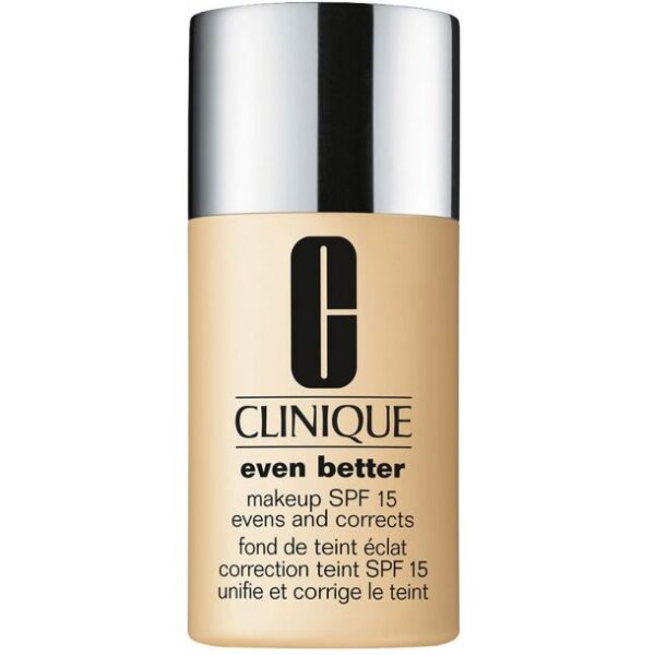 Clinique Even Better Makeup SPF15 WN12 Meringue 30 ml - PARC-CQ-562-04