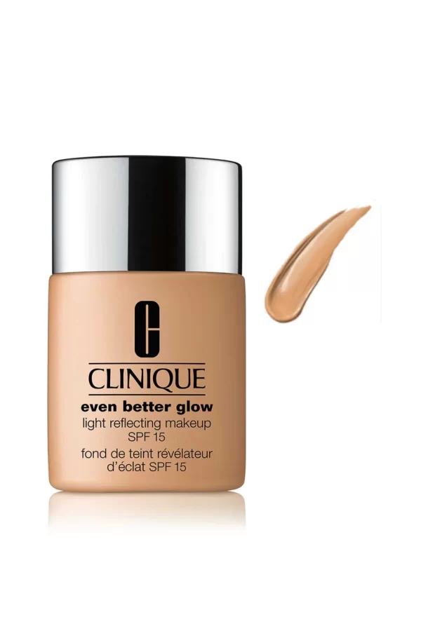 Clinique Even Better Makeup SPF15 WN22 Ecru 30 ml - PARC-CQ-562-03