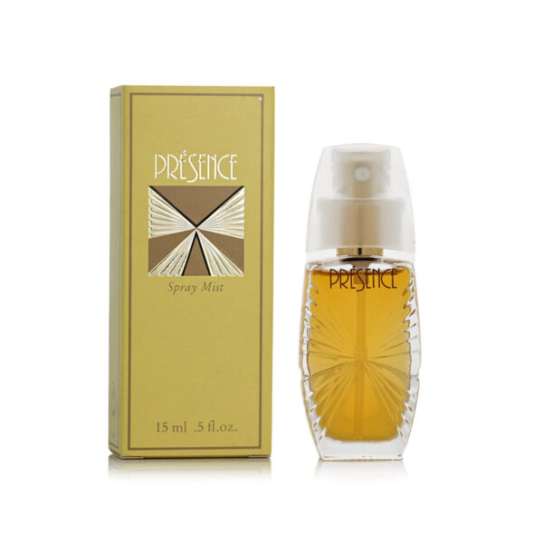 Σωματικό Άρωμα Parfums Parquet Presence 15 ml - S8307938