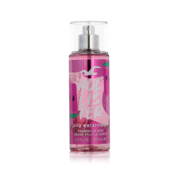 Hollister Juicy Watermelon W body mist 125 ml - S8309618