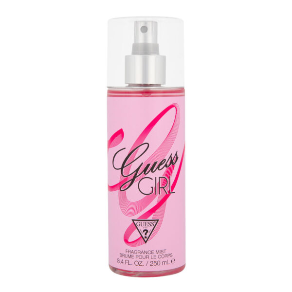 Guess body mist Girl W body mist 250 ml - LB1770409