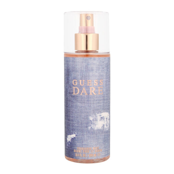 Guess body mist Dare W body mist 250 ml /2022 - LB1770429