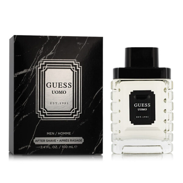 Λοσιόν Aftershave Guess Uomo 100 ml - S8313961