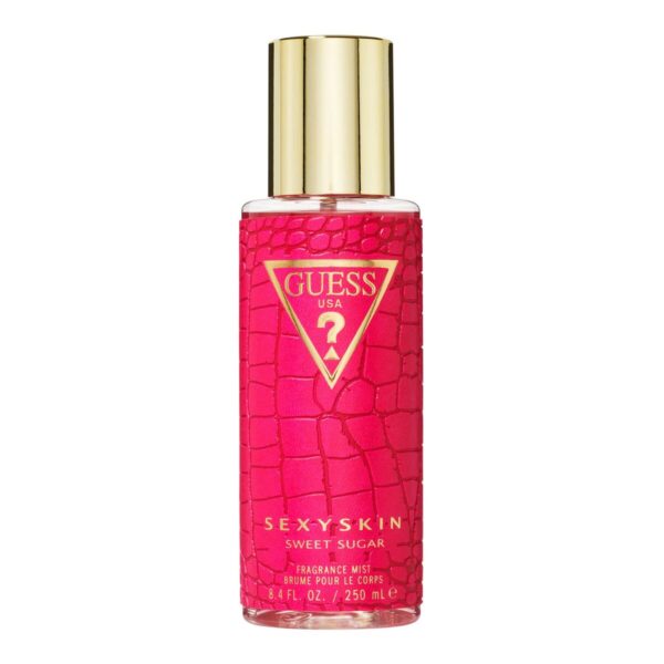 Guess body mist Sexy Skin Sweet Sugar W body mist 250 ml - S8315486