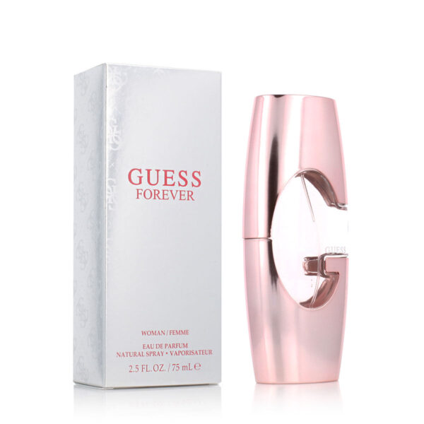 Γυναικείο Άρωμα Guess EDP Forever (75 ml) - S8302471