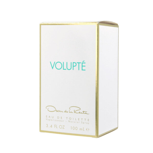 Γυναικείο Άρωμα Oscar De La Renta EDT Volupte (100 ml) - S8304539