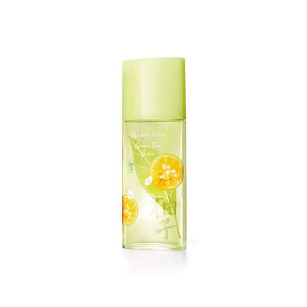 Elizabeth Arden Green Tea Yuzu W EdT 100 ml - tester - LB1500166