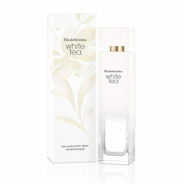 Elizabeth Arden White Tea W EdT 100 ml - tester with cap - LB1500111