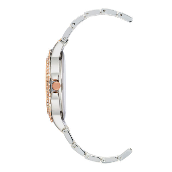 ΓΥΝΑΙΚΕΙΟ ΡΟΛΟΙ JUICY COUTURE JC1283WTRT (36 MM) - GETS0378443-1