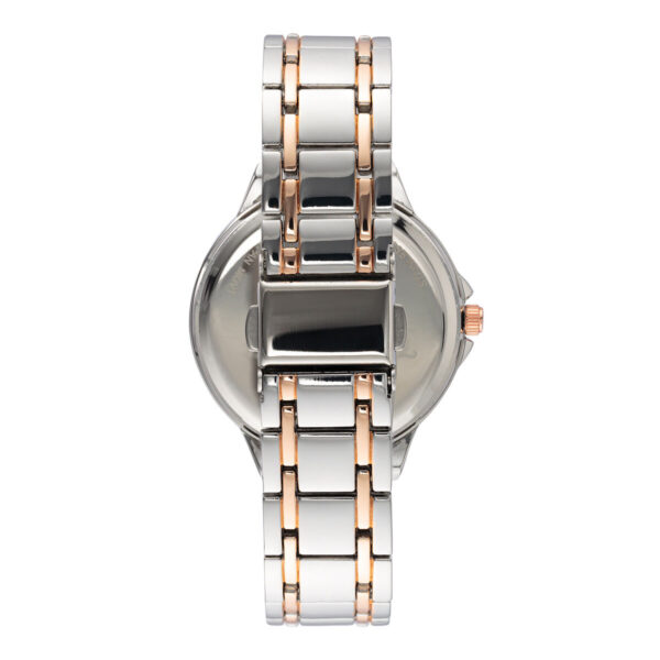 ΓΥΝΑΙΚΕΙΟ ΡΟΛΟΙ JUICY COUTURE JC1283WTRT (36 MM) - GETS0378443-1