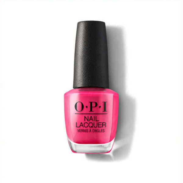 Βερνίκι νυχιών Pink Flamenco Nl E44 Opi Ροζ (15 ml) - PARC-OP-045-14