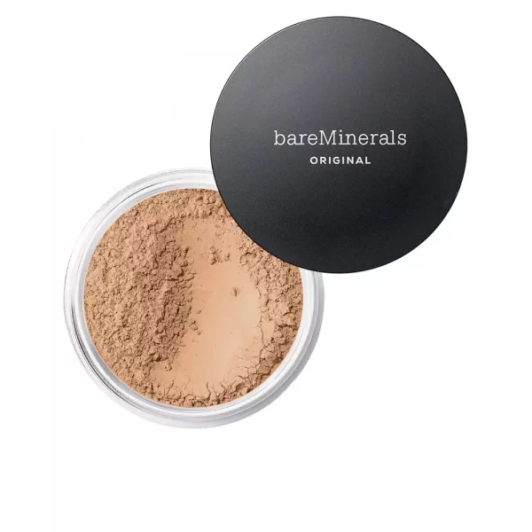 BareMinerals Original Foundation SPF15 - #12 Medium Beige 8 gr - PARC-BM-001-37