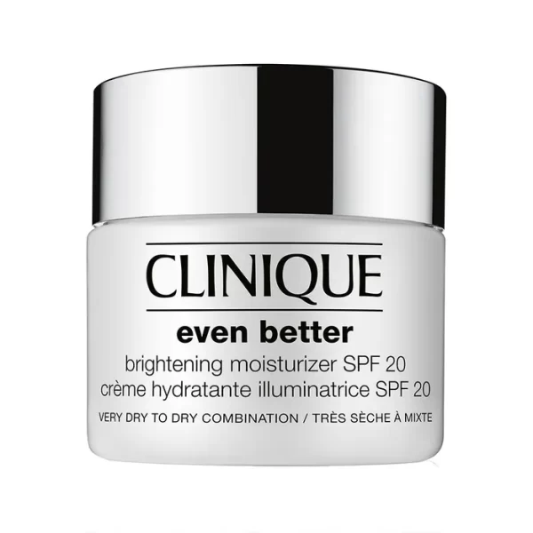 Clinique Even Better Clinical Moisturizer Cream SPF20 50 ml - PARC-CQ-C46-50