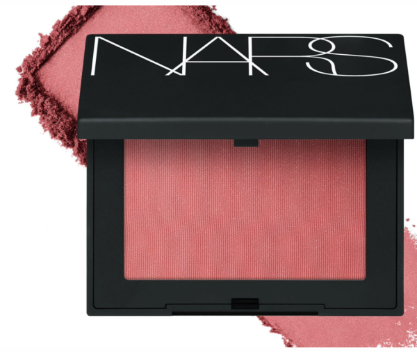 Nars Powder Blush Refillable #Torrid 4.8 g - PARB-15-016-00