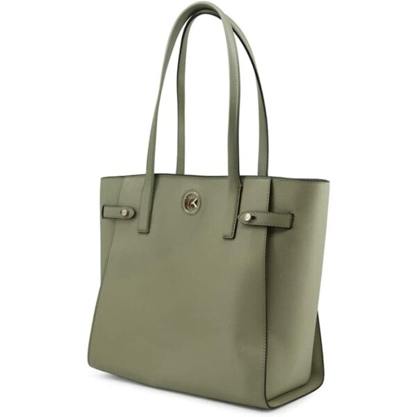 Γυναικεία Τσάντα Michael Kors 35S2GNMT3L-LIGHT-SAGE Πράσινο (40 x 30 x 12 cm) - S0365135