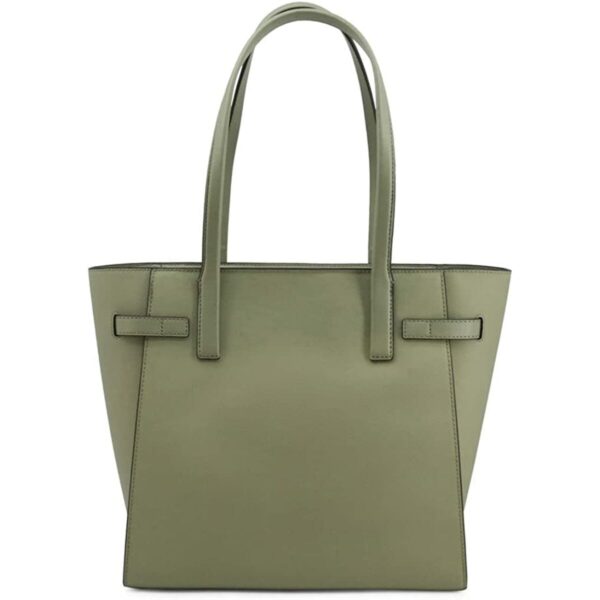 Γυναικεία Τσάντα Michael Kors 35S2GNMT3L-LIGHT-SAGE Πράσινο (40 x 30 x 12 cm) - S0365135