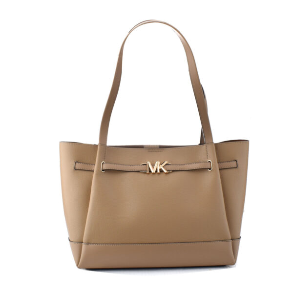 Γυναικεία Τσάντα Michael Kors REED Καφέ 32 x 27 x 13 cm - S0376373