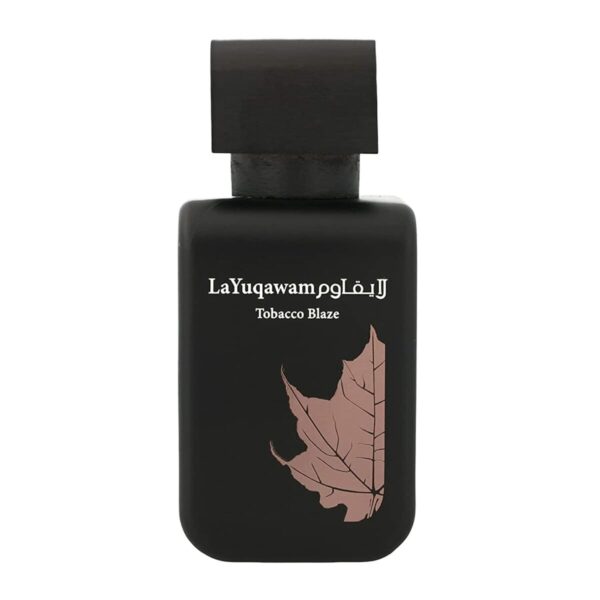 Ανδρικό Άρωμα Rasasi EDP La Yuqawam Tobacco Blaze (75 ml) - LB2710208