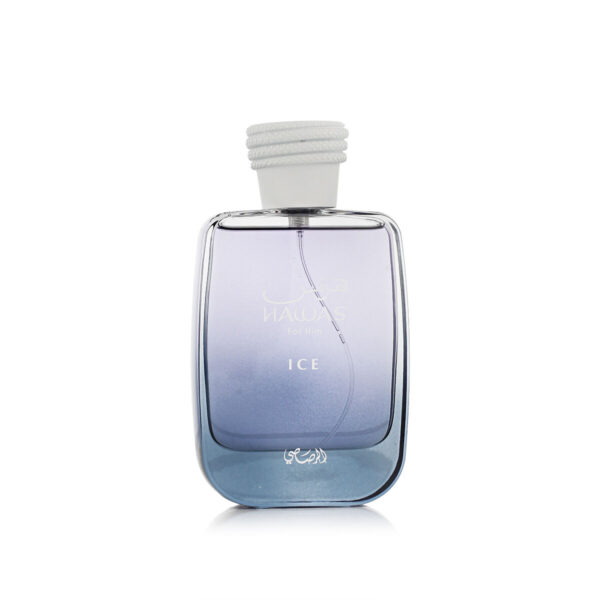 Rasasi Hawas Ice M EdP 100 ml /2023 - LB2710205