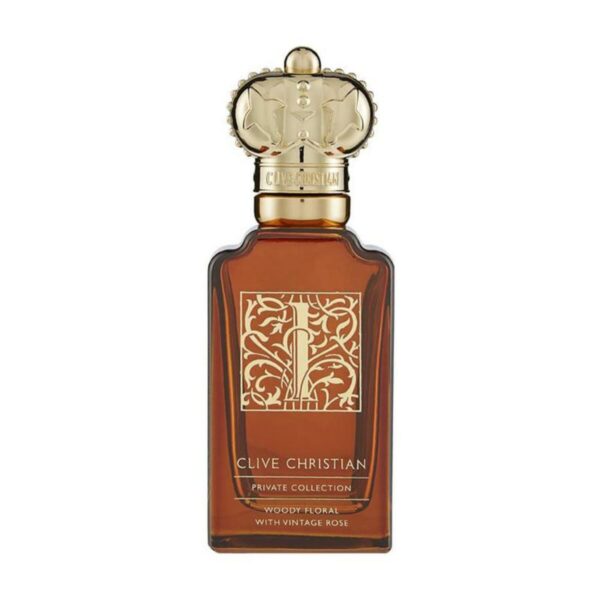 Γυναικείο Άρωμα Clive Christian Woody Floral With Vintage Rose 50 ml - S8315099