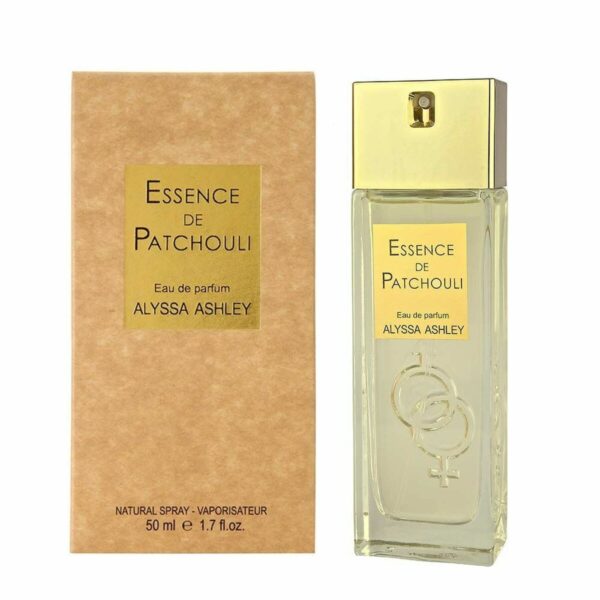 Γυναικείο Άρωμα Alyssa Ashley Essence de Patchouli EDP (50 ml) - S4511657