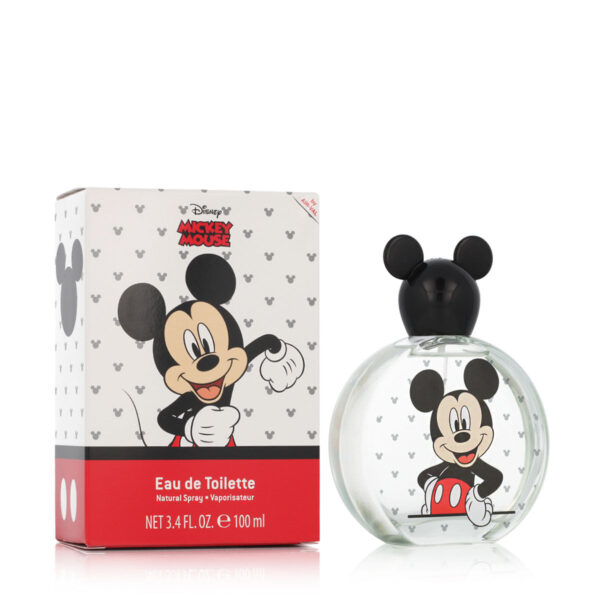 Παιδικό Άρωμα Mickey Mouse EDT (100 ml) - S4511158